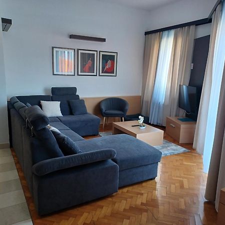 Apartment Aci Marina เซรส ภายนอก รูปภาพ