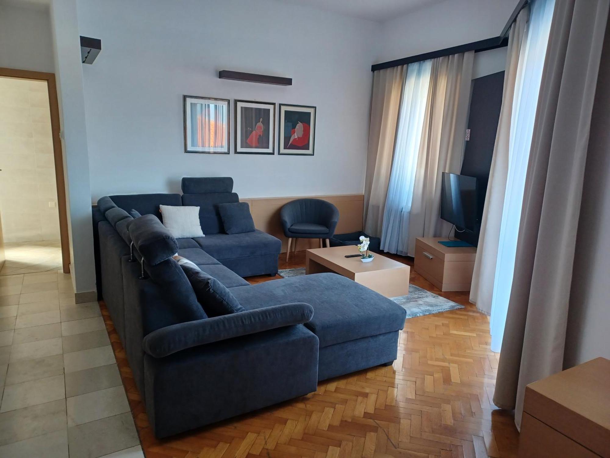 Apartment Aci Marina เซรส ภายนอก รูปภาพ