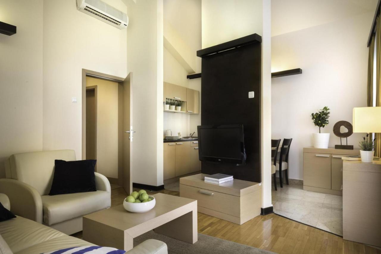 Apartment Aci Marina เซรส ภายนอก รูปภาพ