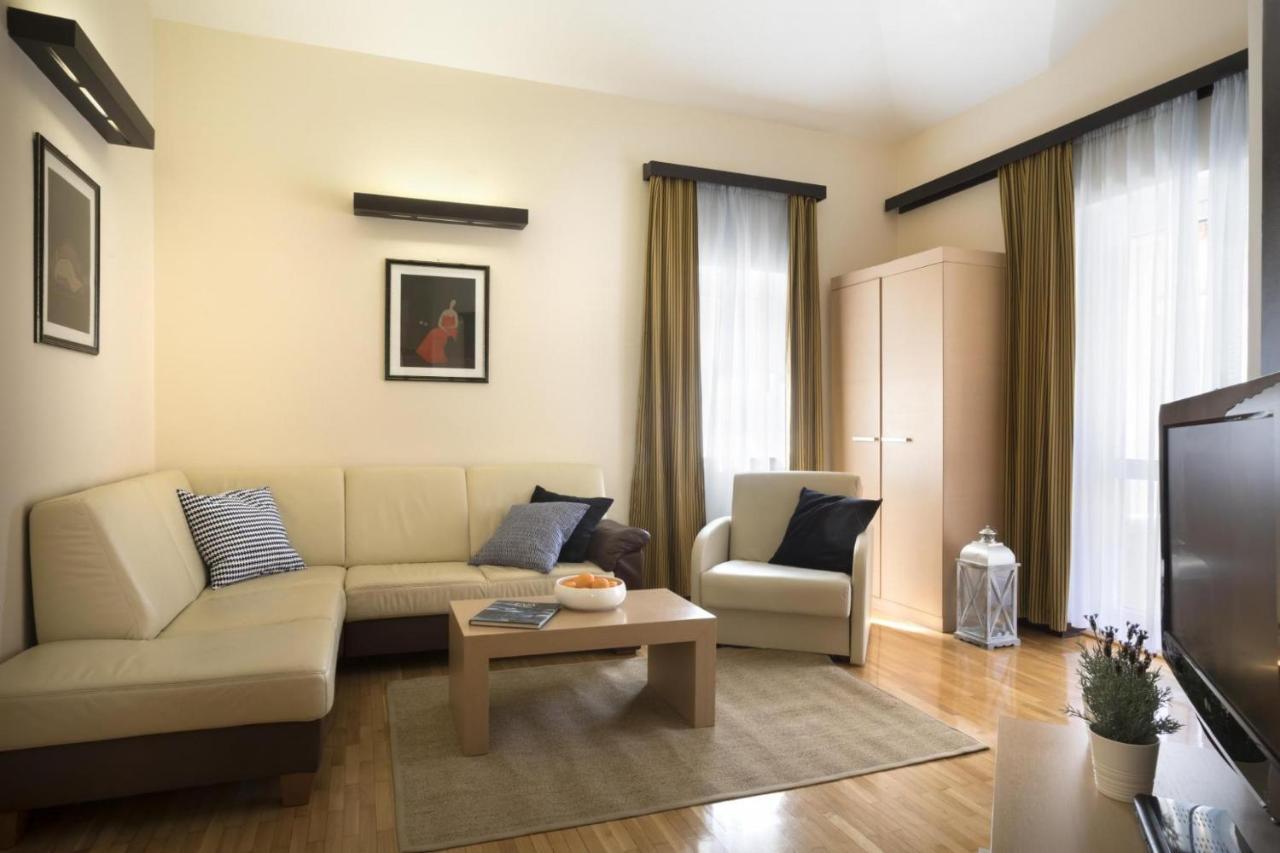 Apartment Aci Marina เซรส ภายนอก รูปภาพ