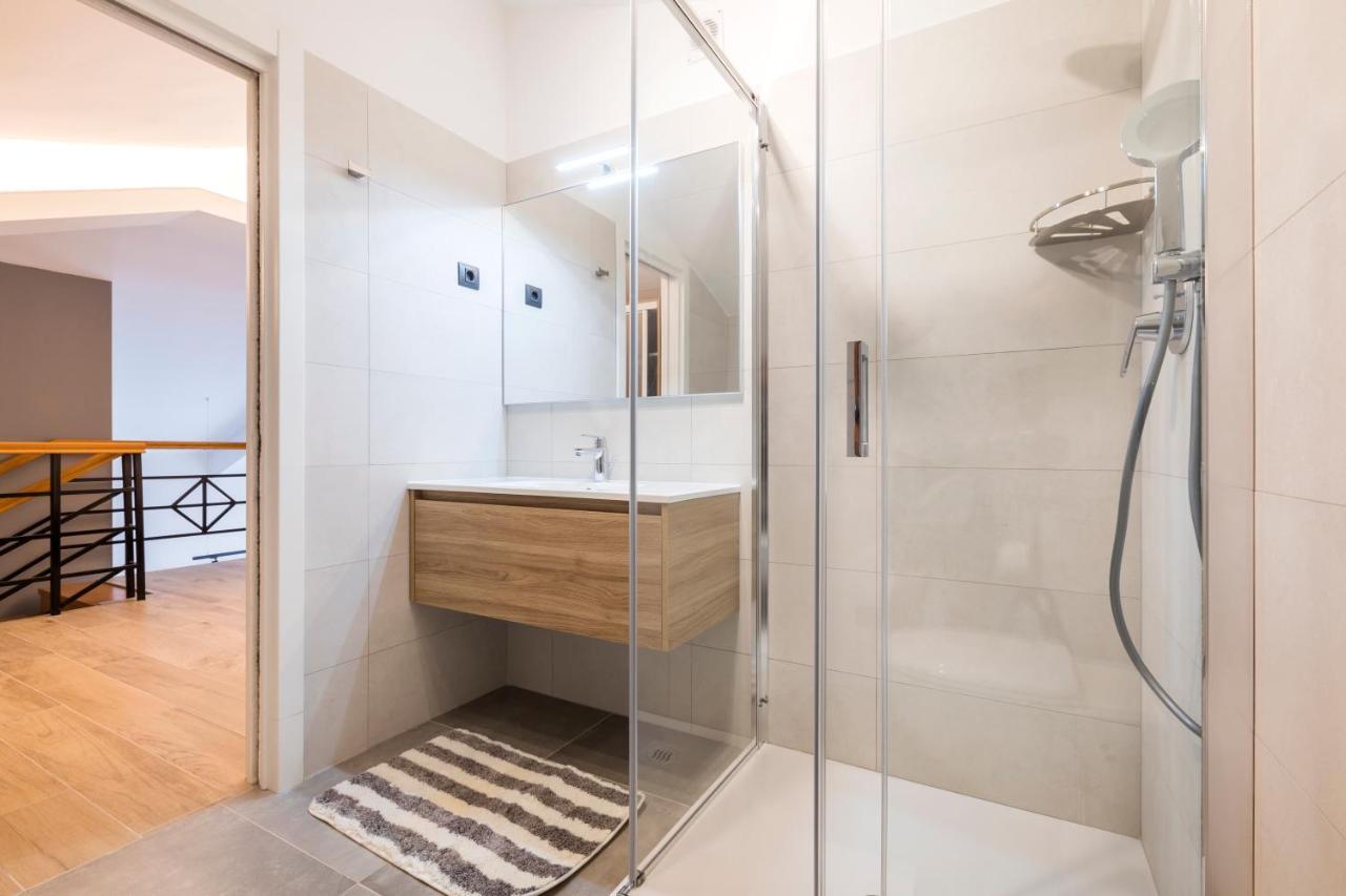 Apartment Aci Marina เซรส ภายนอก รูปภาพ