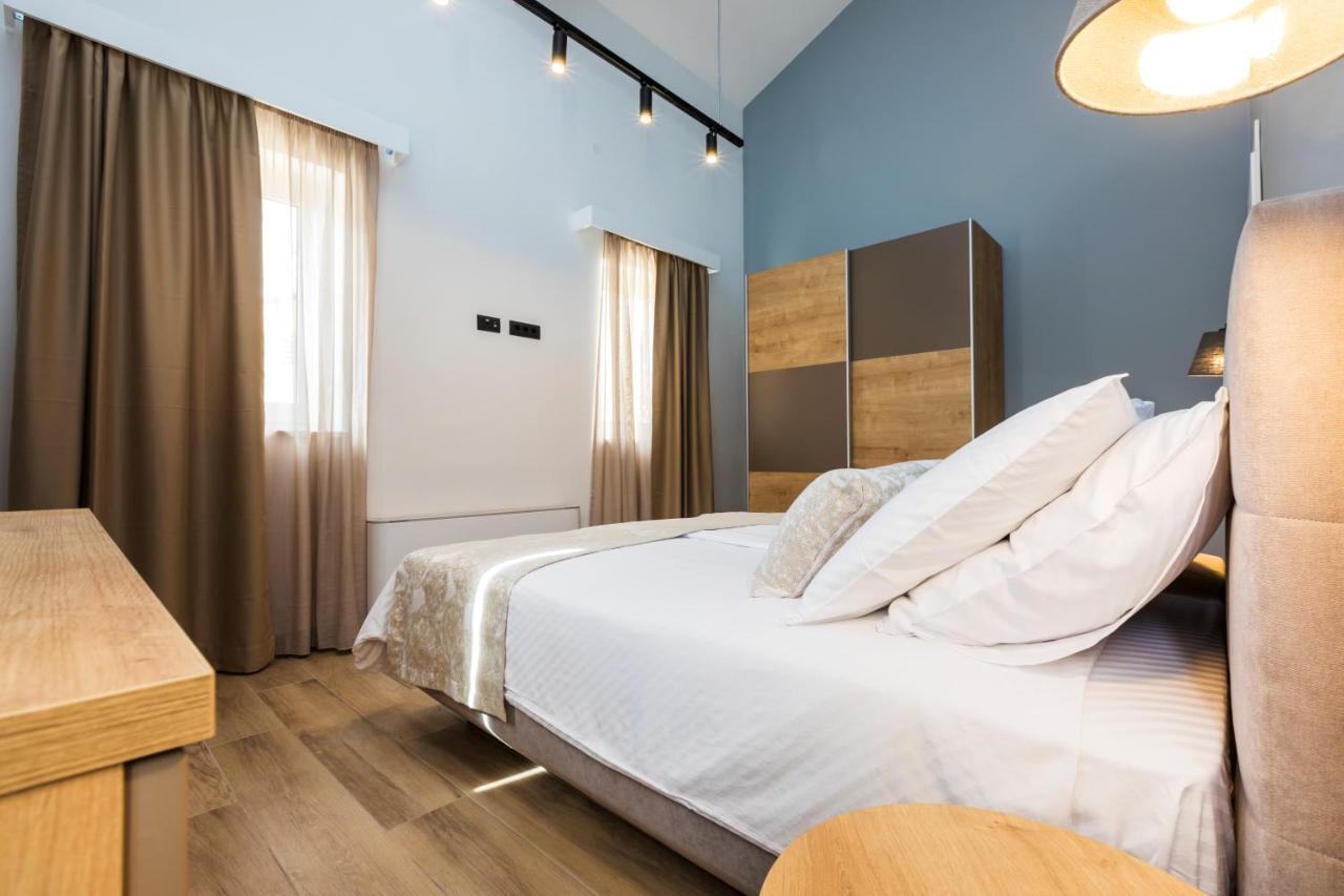 Apartment Aci Marina เซรส ภายนอก รูปภาพ