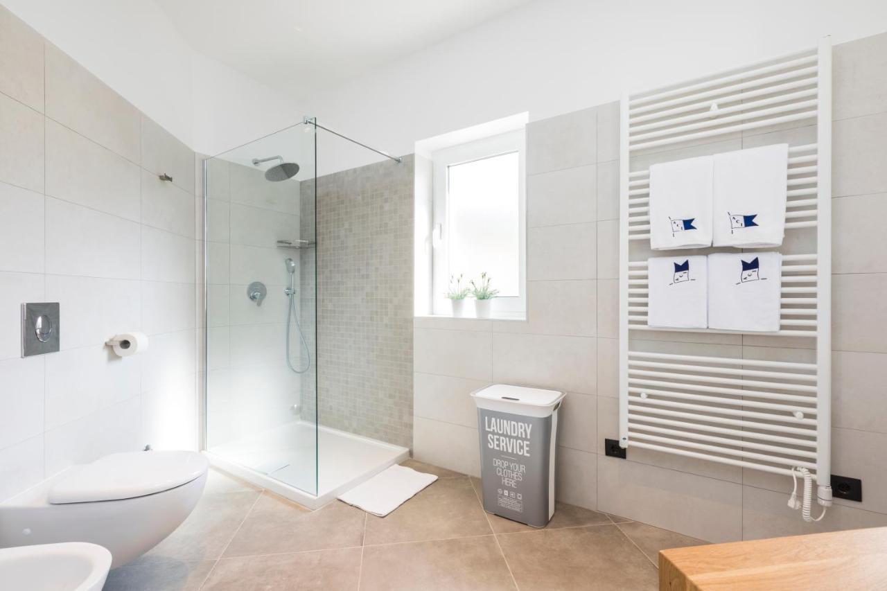 Apartment Aci Marina เซรส ภายนอก รูปภาพ