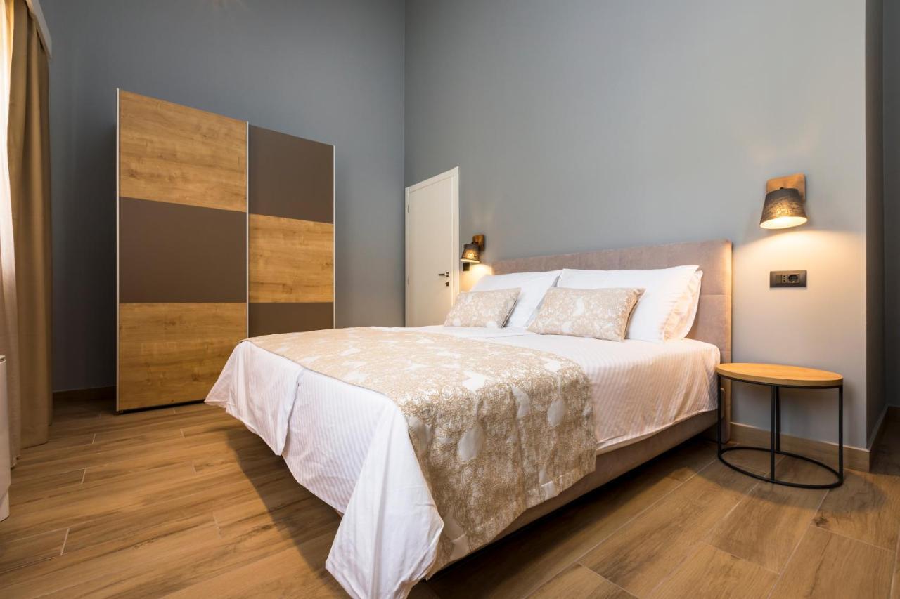 Apartment Aci Marina เซรส ภายนอก รูปภาพ