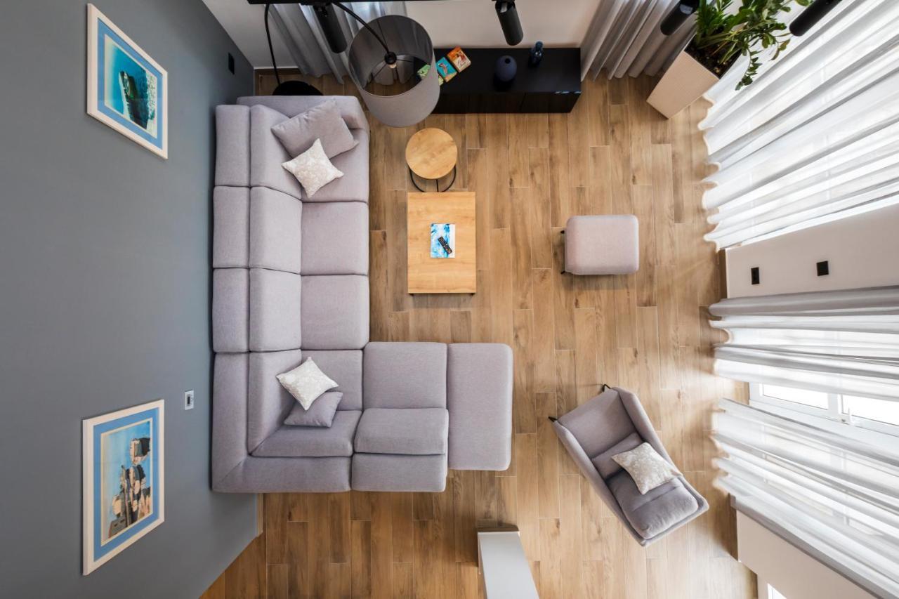 Apartment Aci Marina เซรส ภายนอก รูปภาพ