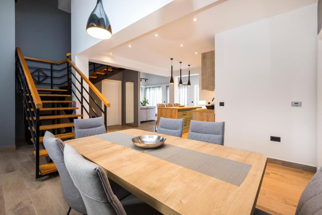 Apartment Aci Marina เซรส ภายนอก รูปภาพ